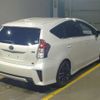 toyota prius-α 2018 -TOYOTA--Prius α DAA-ZVW41W--ZVW41-0068095---TOYOTA--Prius α DAA-ZVW41W--ZVW41-0068095- image 2