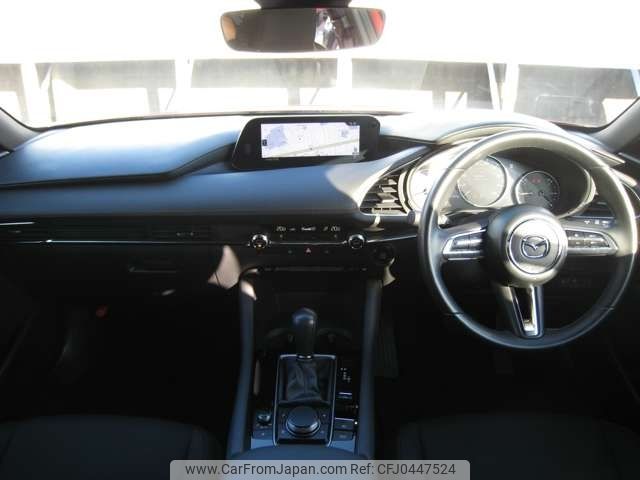 mazda mazda3 2020 -MAZDA--MAZDA3 6BA-BP5P--BP5P-111717---MAZDA--MAZDA3 6BA-BP5P--BP5P-111717- image 2