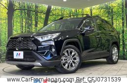 toyota rav4 2020 -TOYOTA--RAV4 6BA-MXAA54--MXAA54-5009574---TOYOTA--RAV4 6BA-MXAA54--MXAA54-5009574-