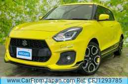 suzuki swift 2022 quick_quick_4BA-ZC33S_ZC33S-420388