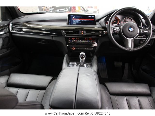 bmw x6 2019 -BMW--BMW X6 DBA-KU30--WBAKU220600P56631---BMW--BMW X6 DBA-KU30--WBAKU220600P56631- image 2