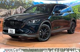 mazda cx-8 2023 quick_quick_KG5P_KG5P-351436