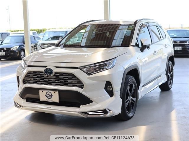 toyota rav4 2020 quick_quick_6AA-AXAH54_AXAH54-4016609 image 1