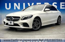 mercedes-benz c-class 2020 quick_quick_205014_WDD2050142R555496