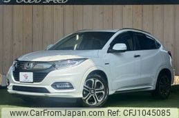 honda vezel 2018 -HONDA--VEZEL DAA-RU3--RU3-1313146---HONDA--VEZEL DAA-RU3--RU3-1313146-