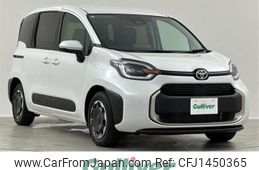 toyota sienta 2025 -TOYOTA--Sienta 6AA-MXPL10G--MXPL10-1208394---TOYOTA--Sienta 6AA-MXPL10G--MXPL10-1208394-