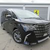 toyota alphard 2024 -TOYOTA--Alphard 6AA-AAHH40W--AAHH40-4014***---TOYOTA--Alphard 6AA-AAHH40W--AAHH40-4014***- image 5