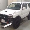 suzuki jimny 2008 -SUZUKI 【Ｎｏ後日 】--Jimny JB23W-605541---SUZUKI 【Ｎｏ後日 】--Jimny JB23W-605541- image 1