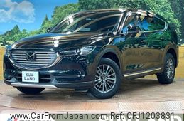mazda cx-8 2021 -MAZDA--CX-8 6BA-KG5P--KG5P-253021---MAZDA--CX-8 6BA-KG5P--KG5P-253021-