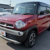 suzuki hustler 2015 -SUZUKI--Hustler DBA-MR31S--MR31S-846186---SUZUKI--Hustler DBA-MR31S--MR31S-846186- image 10