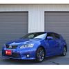 lexus ct 2011 CFJ1520518 image 1