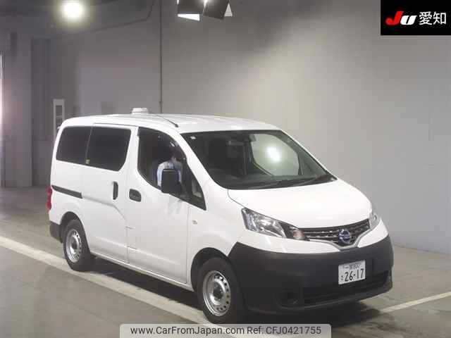 nissan nv200-vanette 2020 -NISSAN 【一宮 800ｻ2617】--NV200 VM20-155946---NISSAN 【一宮 800ｻ2617】--NV200 VM20-155946- image 1