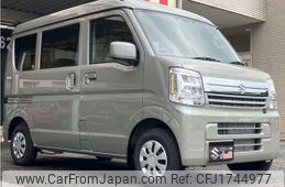 suzuki every 2025 CFJ1744977