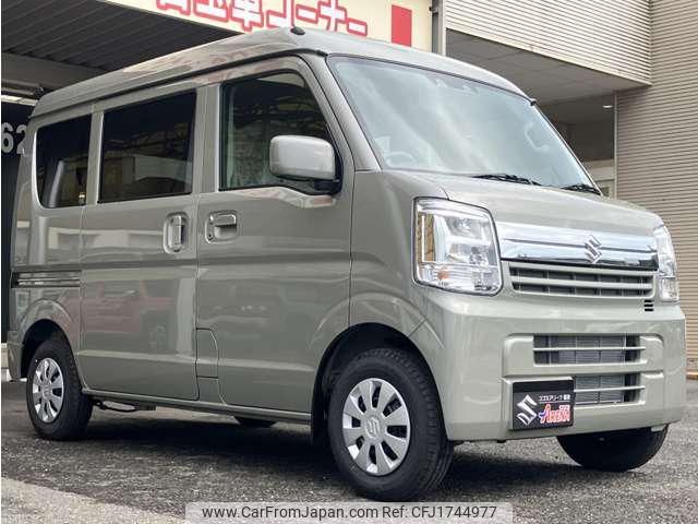 suzuki every 2025 CFJ1744977 image 1