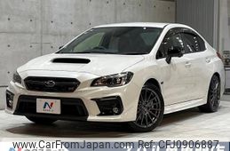 subaru wrx 2019 -SUBARU--WRX DBA-VAG--VAG-031491---SUBARU--WRX DBA-VAG--VAG-031491-