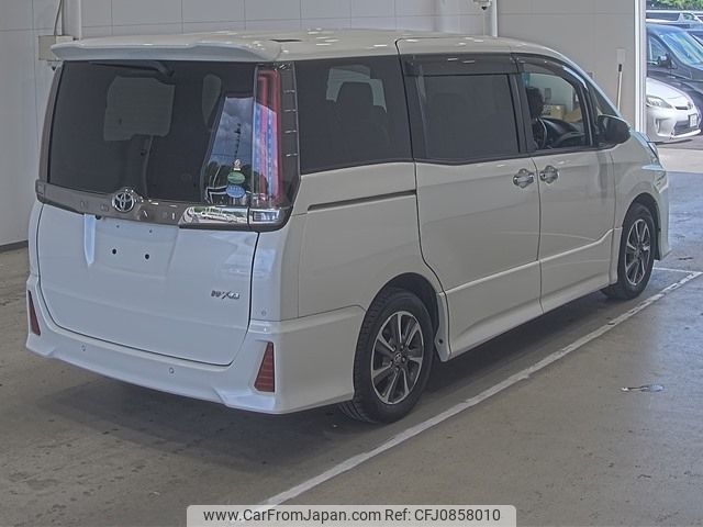 toyota noah 2019 -TOYOTA--Noah ZRR80W-0574397---TOYOTA--Noah ZRR80W-0574397- image 2