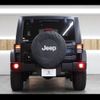 chrysler jeep-wrangler 2015 -CHRYSLER--Jeep Wrangler JK36L--FL561519---CHRYSLER--Jeep Wrangler JK36L--FL561519- image 2