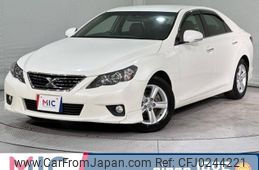 toyota mark-x 2011 quick_quick_GRX130_GRX130-6045168