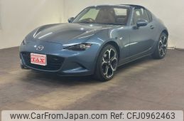 mazda roadster 2017 -MAZDA 【名変中 】--Roadster NDERC--104277---MAZDA 【名変中 】--Roadster NDERC--104277-