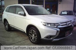 mitsubishi outlander 2016 -MITSUBISHI 【徳島 333ﾃ218】--Outlander GF8W--0303351---MITSUBISHI 【徳島 333ﾃ218】--Outlander GF8W--0303351-