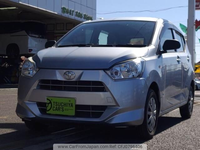 toyota pixis-epoch 2017 -TOYOTA--Pixis Epoch DBA-LA350A--LA350A-0000212---TOYOTA--Pixis Epoch DBA-LA350A--LA350A-0000212- image 1