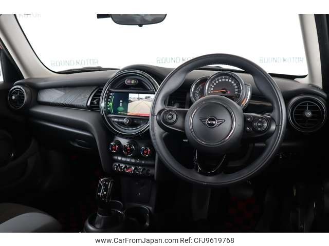 mini mini-others 2020 -BMW--BMW Mini DBA-XU15M--WMWXU720302N09882---BMW--BMW Mini DBA-XU15M--WMWXU720302N09882- image 2