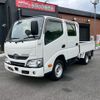 toyota toyoace 2017 GOO_NET_EXCHANGE_0401987A30250612W003 image 1