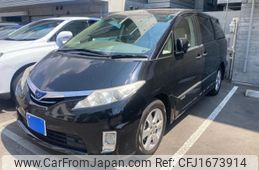 toyota estima-hybrid 2010 CFJ1673914