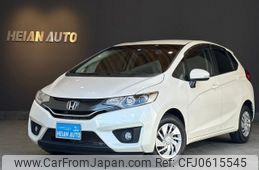 honda fit 2014 -HONDA 【名変中 】--Fit GK3--1045824---HONDA 【名変中 】--Fit GK3--1045824-