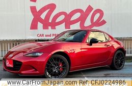 mazda roadster 2016 -MAZDA--Roadster DBA-NDERC--NDERC-100321---MAZDA--Roadster DBA-NDERC--NDERC-100321-