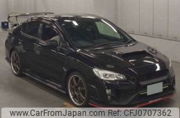 subaru wrx 2015 -SUBARU 【札幌 303ﾑ5037】--WRX CBA-VAB--VAB-010738---SUBARU 【札幌 303ﾑ5037】--WRX CBA-VAB--VAB-010738-