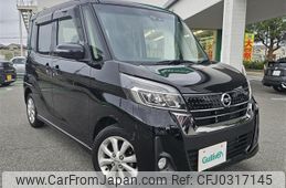 nissan dayz-roox 2017 -NISSAN--DAYZ Roox DBA-B21A--B21A-0313518---NISSAN--DAYZ Roox DBA-B21A--B21A-0313518-