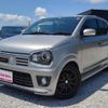 suzuki alto 2016 quick_quick_DBA-HA36S_HA36S-879497 image 1