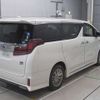 toyota alphard 2021 -TOYOTA 【横浜 33Hる8888】--Alphard AYH30W-0121612---TOYOTA 【横浜 33Hる8888】--Alphard AYH30W-0121612- image 2