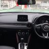 mazda cx-3 2016 -MAZDA--CX-3 LDA-DK5FW--DK5FW-200216---MAZDA--CX-3 LDA-DK5FW--DK5FW-200216- image 6