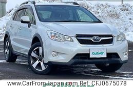 subaru impreza-wagon 2014 -SUBARU--Impreza Wagon DAA-GPE--GPE-019680---SUBARU--Impreza Wagon DAA-GPE--GPE-019680-