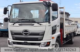 hino ranger 2019 CFJ1743263