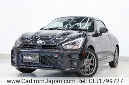 toyota copen 2021 CFJ1799727