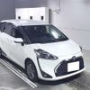 toyota sienta 2021 -TOYOTA 【広島 530ﾅ8618】--Sienta NHP170G-7250693---TOYOTA 【広島 530ﾅ8618】--Sienta NHP170G-7250693- image 1