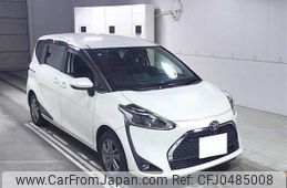 toyota sienta 2021 -TOYOTA 【広島 530ﾅ8618】--Sienta NHP170G-7250693---TOYOTA 【広島 530ﾅ8618】--Sienta NHP170G-7250693-