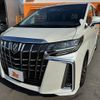 toyota alphard 2019 -TOYOTA--Alphard DBA-AGH30W--AGH30-0271917---TOYOTA--Alphard DBA-AGH30W--AGH30-0271917- image 10