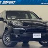porsche cayenne 2012 CFJ1826782 image 1