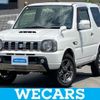 suzuki jimny 2016 CFJ1631415 image 1