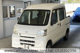 daihatsu hijet-van 2013 -DAIHATSU--Hijet Van S321W-0003818---DAIHATSU--Hijet Van S321W-0003818-