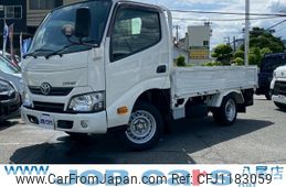toyota dyna-truck 2018 GOO_NET_EXCHANGE_0700718A30250406W001