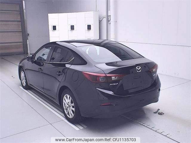 mazda axela 2016 -MAZDA--Axela BM5FP-301688---MAZDA--Axela BM5FP-301688- image 2