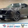 mazda cx-5 2017 -MAZDA--CX-5 LDA-KF2P--KF2P-120824---MAZDA--CX-5 LDA-KF2P--KF2P-120824- image 1