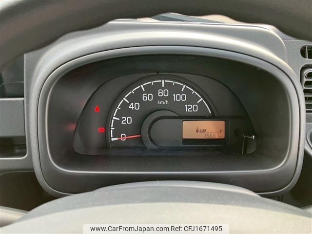 suzuki carry-truck 2021 CFJ1671495 image 2
