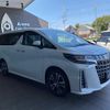 toyota alphard 2022 quick_quick_AGH30W_AGH30-0400136 image 4