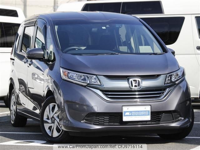 honda freed 2018 -HONDA--Freed GB7--5000807---HONDA--Freed GB7--5000807- image 2